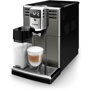 Series 5000 Kaffeevollautomat