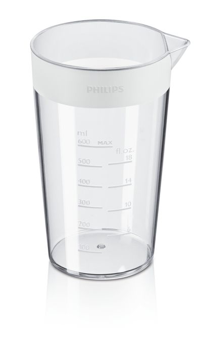 Copo de 1L com tampa