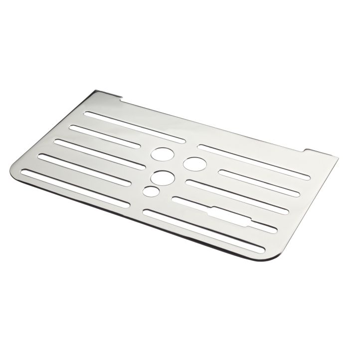 Drip tray cover