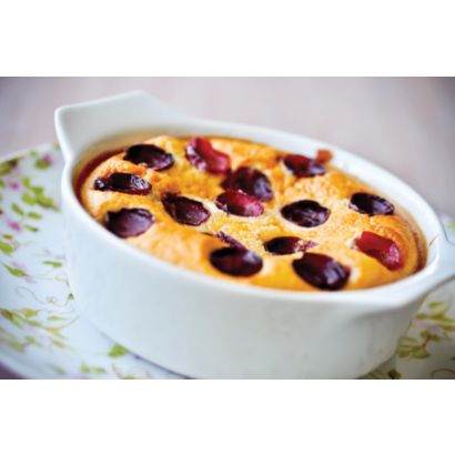 ¡Deliciosas papas fritas con hasta un 80 % menos de grasa!*