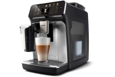 Philips Fully automatic espresso machine EP5546/70