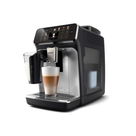 EP5546/70 Philips 5500 Cel mai performant espressor automat Philips