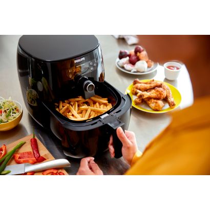 Philips Avance Collection