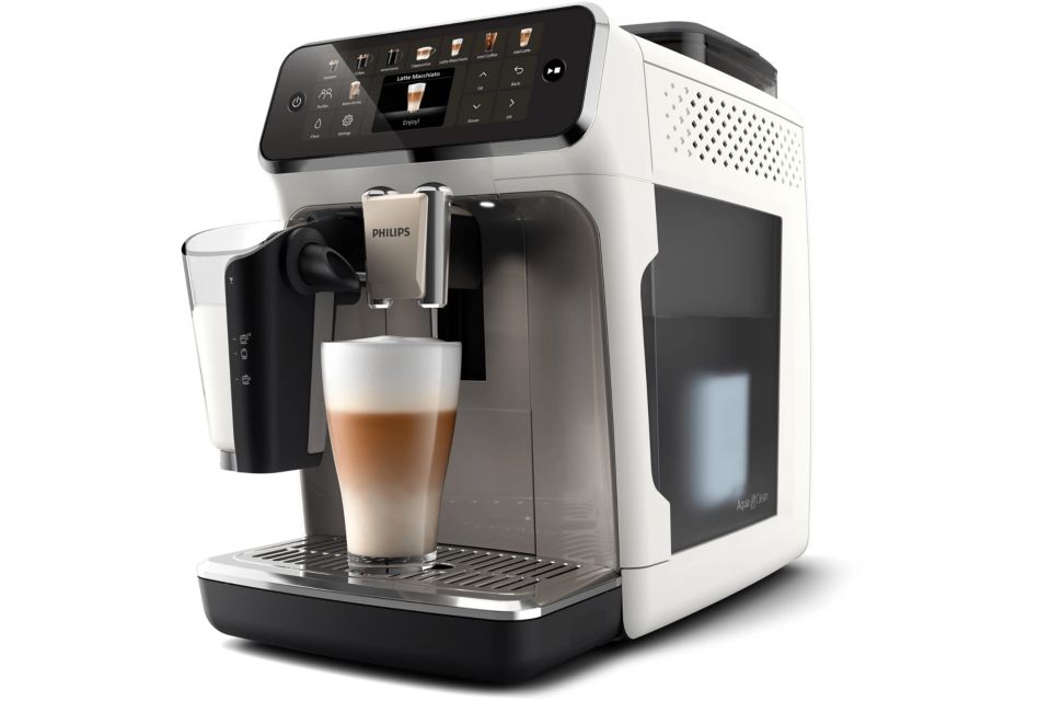 Den nemmeste m&aring;de at nyde varme og kolde kaffeopskrifter p&aring;