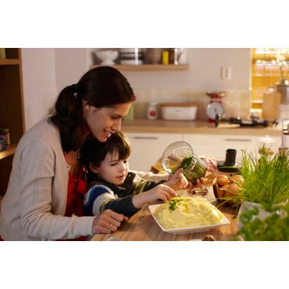 Philips Avance Collection