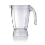 Vas de plastic pentru blender