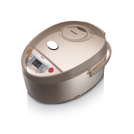 HD3067/52 Advance 快思邏輯電飯煲