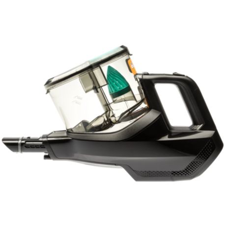 CP1916/01 Cordless Vacumm 5000 Series H&aring;ndholdt