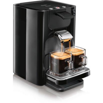 SENSEO® Quadrante