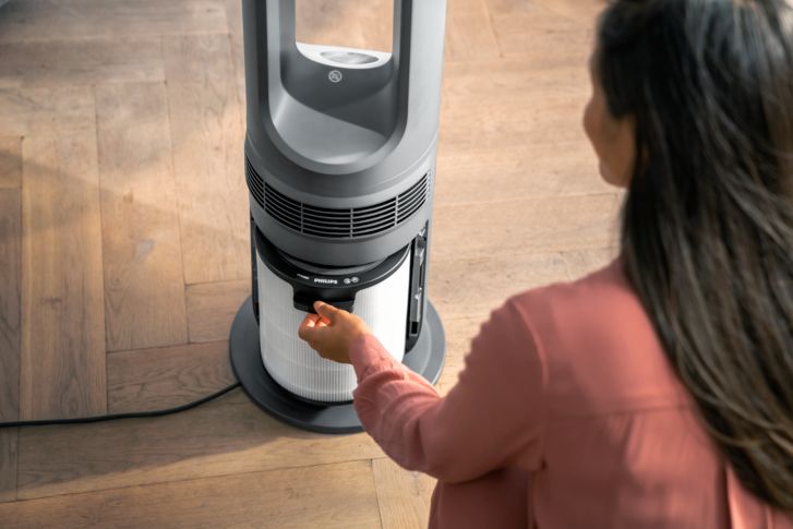 Philips Air Performer 8000 series