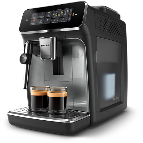 EP3329/70 Series 3300 Cafetera espresso totalmente automática