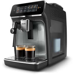 Series 3300 Πλήρως αυτόματη μηχανή espresso