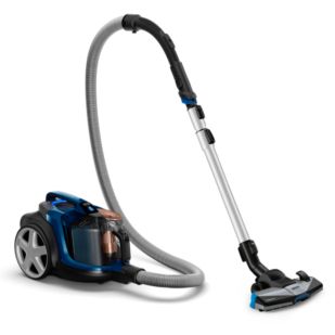 PowerPro Expert Aspirateur sans sac