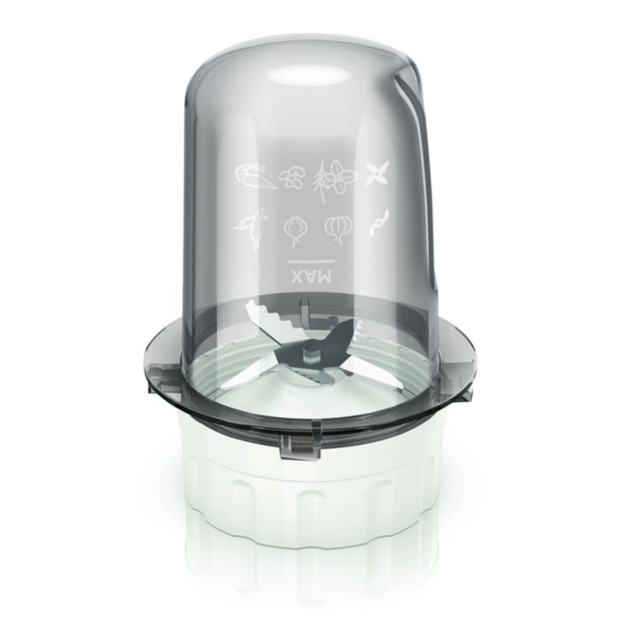 Dry Mill that complements perfectly your blender