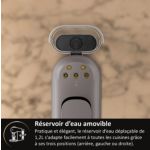 Machine à café à capsules L'OR BARISTA Absolu
