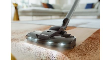 Amazon.com: BebeXi Vacuum Cleaner Handle .Compatible For