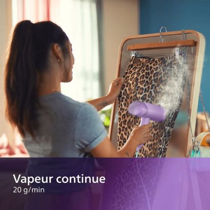 Philips Série 3000 Steamer