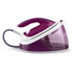 Ferro a vapor Philips Walita potente e prático