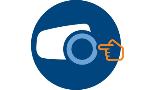 Grote wielen voor betere controle