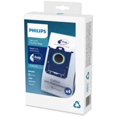 Philips s-bag