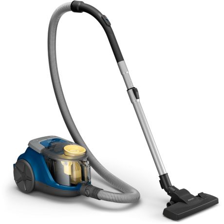 XB2125/09 Philips Serie 2000 Aspiradora sin bolsa