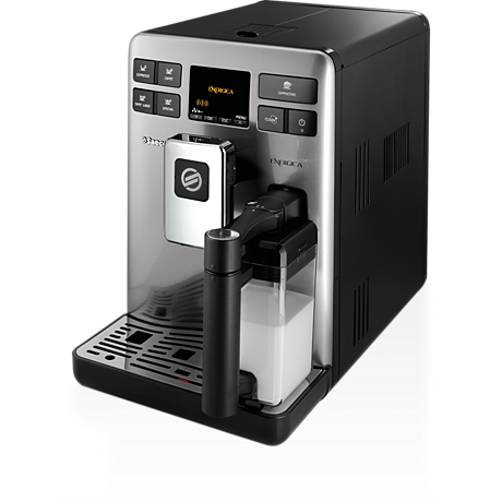 HD8852/47 Saeco Energica Super-machine à espresso automatique