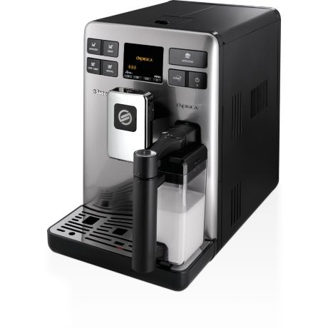 HD8852/47 Saeco Energica Super-automatic espresso machine