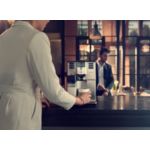 Κομψή σχεδίαση, εξαιρετική ποιότητα καφέ.