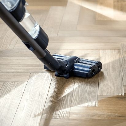 Philips Odkurzacz bezprzewodowy Philips AquaTrio 9000