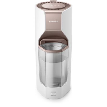 Front Product Photo Philips Series 3000 Air humidifier HU4905/00