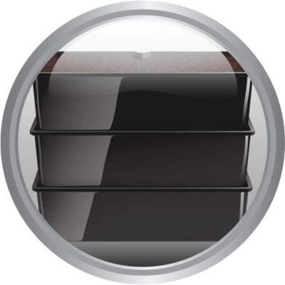 Može se složiti/postaviti i jednostavno pohraniti na hladnjak