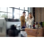 Lielisks espresso un filtrētas kafijas garša