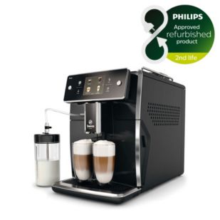 Xelsis Volautomatische espressomachine - Refurbished