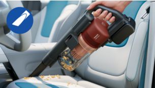 Dar u&ccedil; aparatı ile her k&ouml;şeye ulaşım 