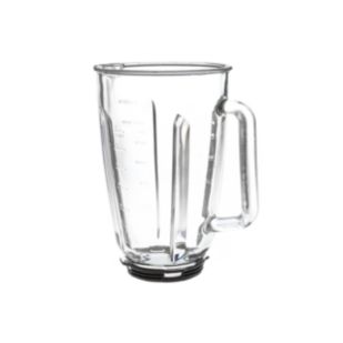 Série 5000 BOL EN VERRE