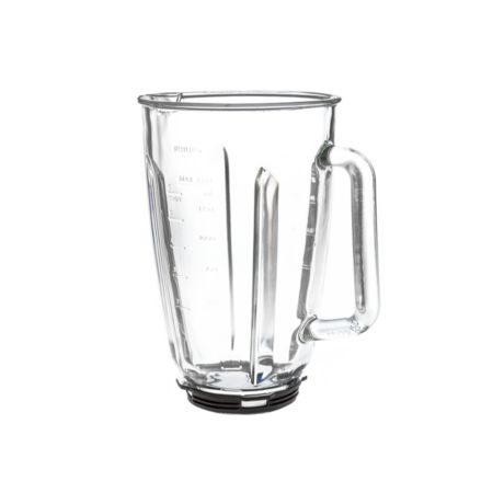 CP6945/01 5000-serie GLAZEN KAN
