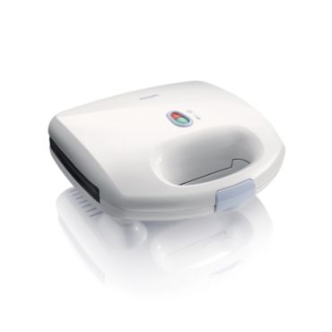 Daily Collection Sandwichera