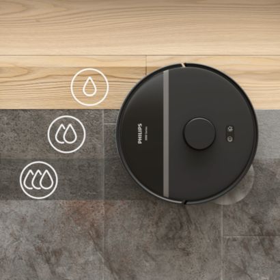 Philips Aqua serie 3000 HomeRun