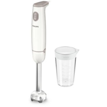 Daily Collection Mixer