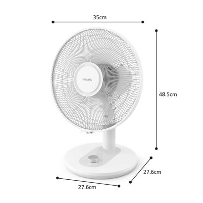 Philips Philips stolni ventilator serije 1000