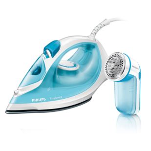 EasySpeed Fer vapeur
