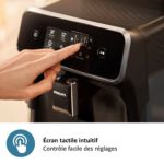 Un délicieux café en grains, créé selon vos goûts.