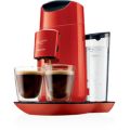Préparez un café SENSEO® comme vous l'aimez