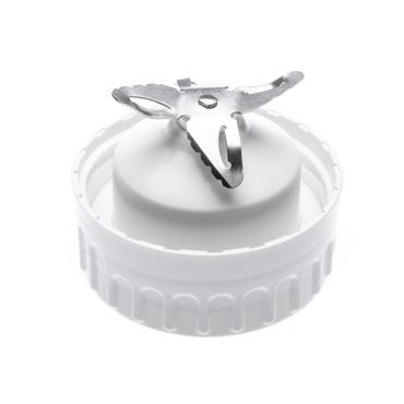 קולקציה יומית מחזיק להרכבה ללהב לכד זכוכית