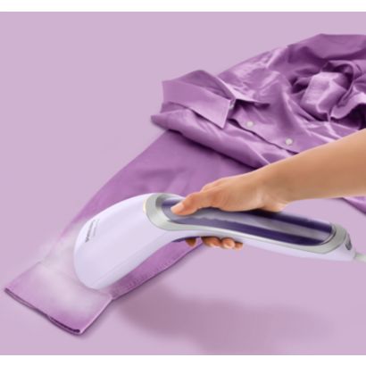 Philips Steam&Go