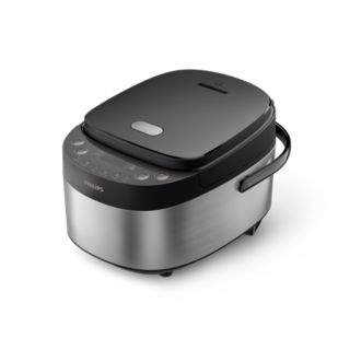 Rice Cooker 3000 Series Mini Rice Cooker 0.85L