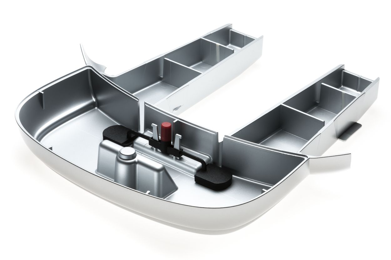 Drip tray