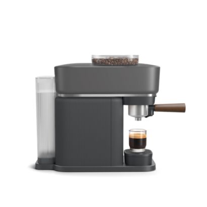 Philips Baristina