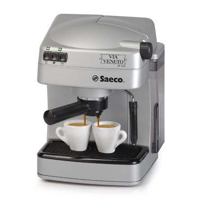 Saeco „Via Veneto“