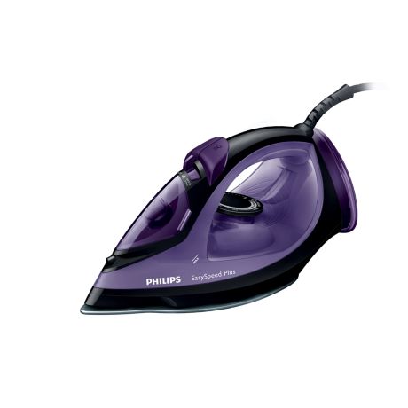 GC2048/80 EasySpeed Паровой утюг
